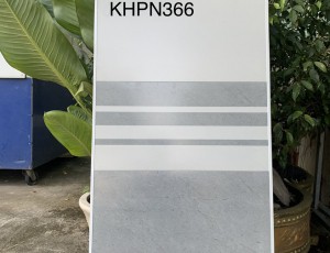 GẠCH ỐP TƯỜNG MEN MÁT MỜ  KHP366